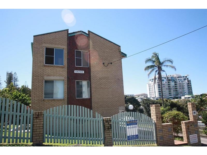 5/19 Saltair Street, Kings Beach QLD 4551