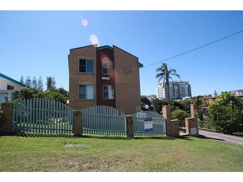 5/19 Saltair Street, Kings Beach QLD 4551