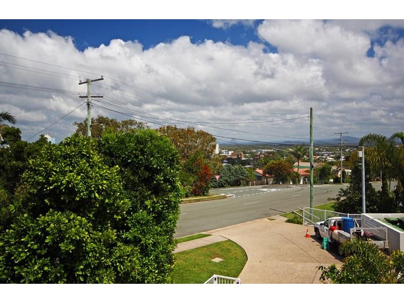 3/37 Arthur Street, Caloundra QLD 4551