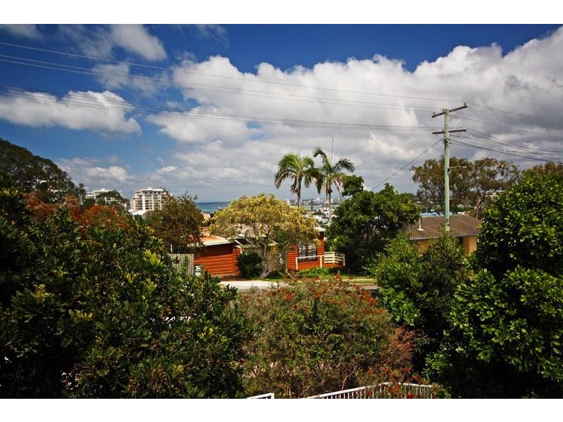 3/37 Arthur Street, Caloundra QLD 4551