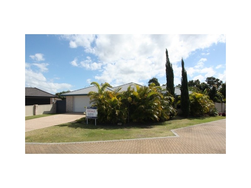 5 Sting Ray Harbour Court, Pelican Waters QLD 4551