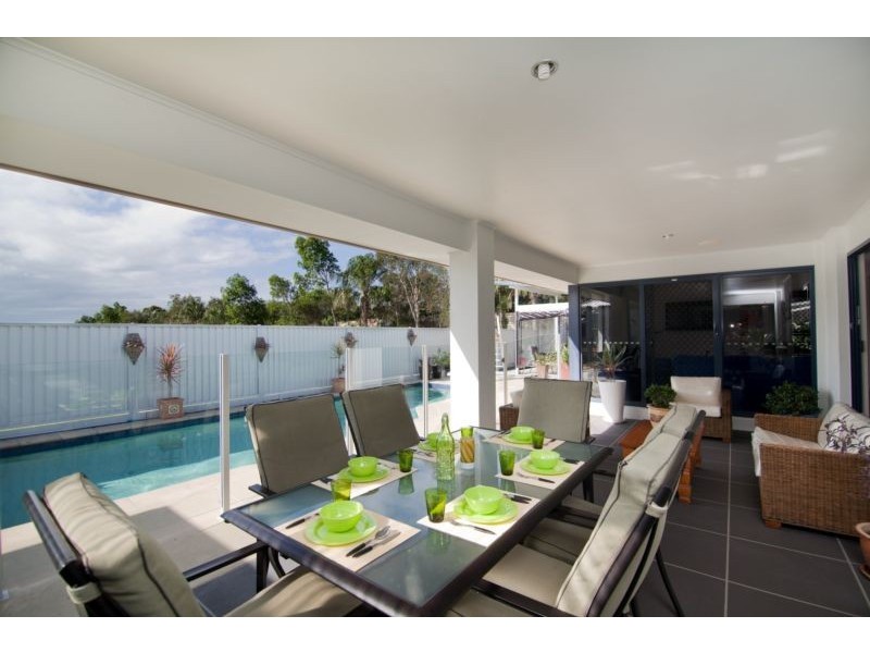 3 The Parkway, Aroona QLD 4551