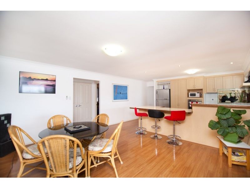 3 The Parkway, Aroona QLD 4551