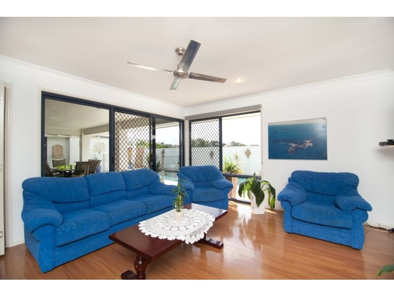 3 The Parkway, Aroona QLD 4551