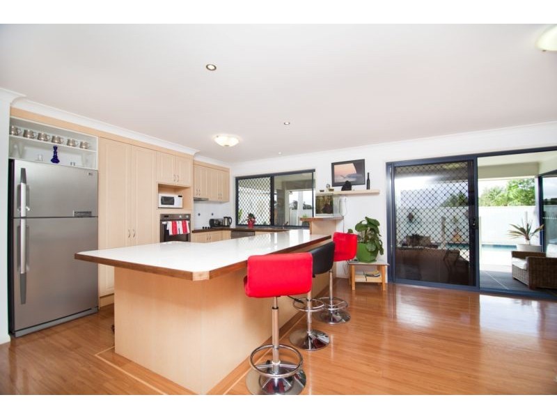 3 The Parkway, Aroona QLD 4551