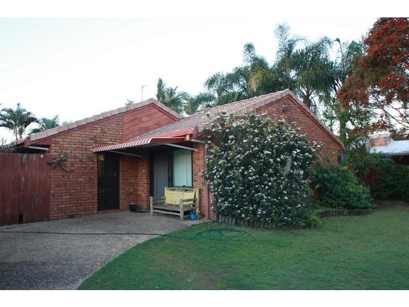 9 Kookaburra Crescent, Bokarina QLD 4575
