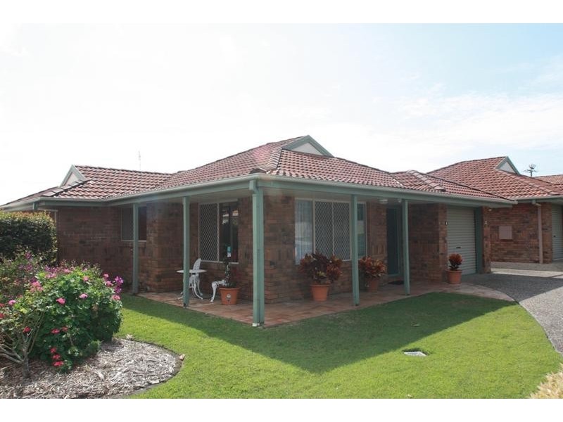 3/2a Albatross Avenue “Aroona Park Villas”, Aroona QLD 4551