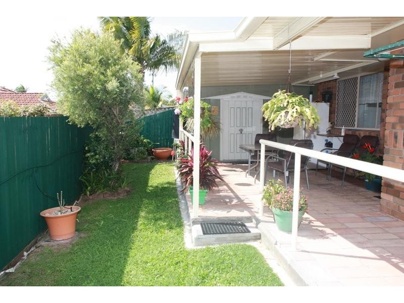 3/2a Albatross Avenue “Aroona Park Villas”, Aroona QLD 4551