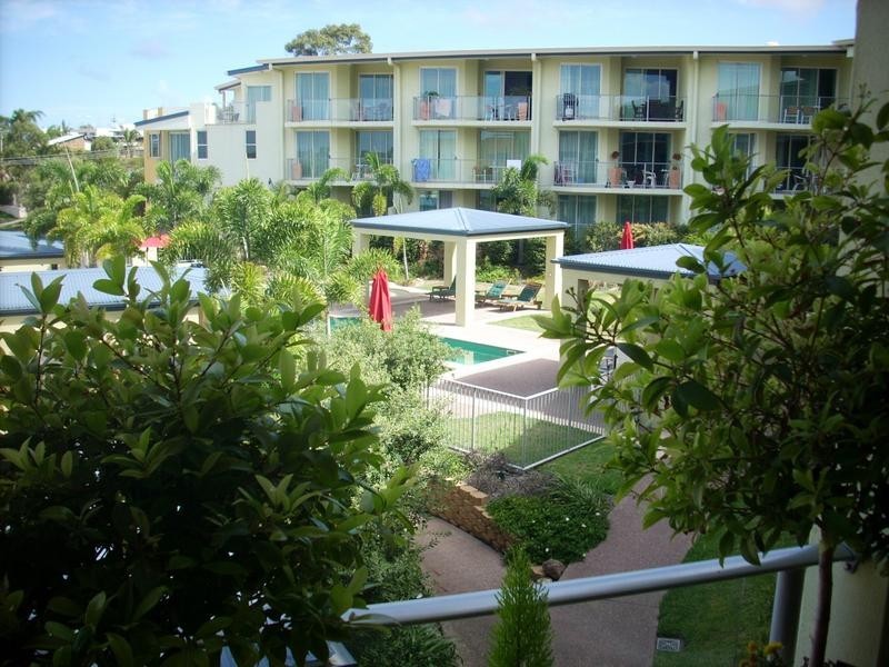 3030/36 Browning Boulevard, Battery Hill QLD 4551