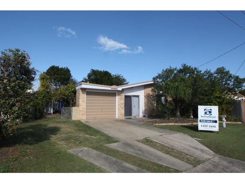 11 Bilinga Street, Currimundi QLD 4551