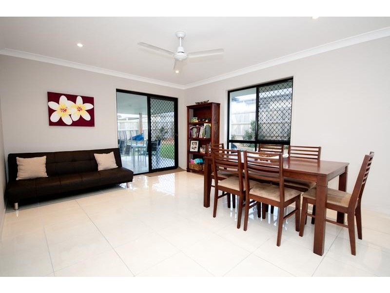 46 Kurrajong Crescent, Meridan Plains QLD 4551