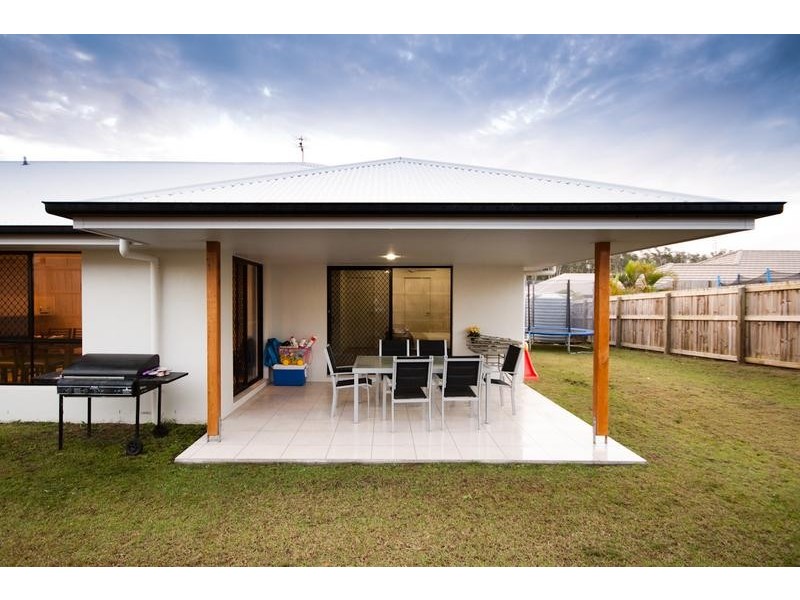 46 Kurrajong Crescent, Meridan Plains QLD 4551