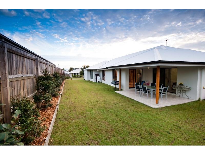 46 Kurrajong Crescent, Meridan Plains QLD 4551