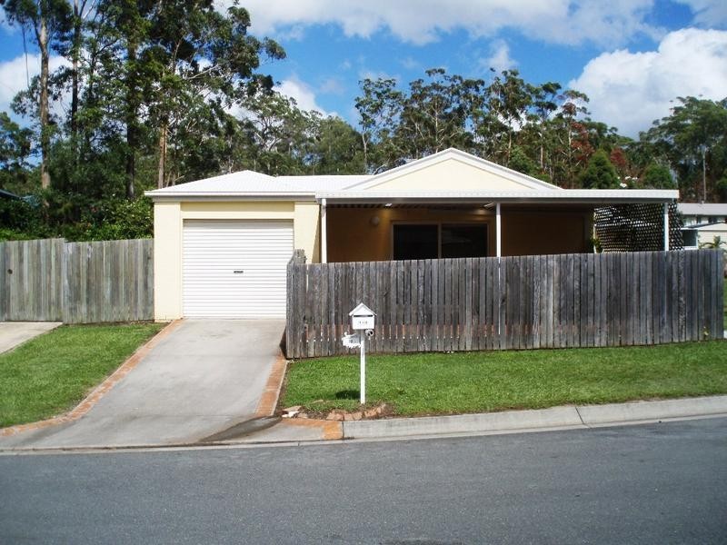 1 Olivia Court, Landsborough QLD 4550