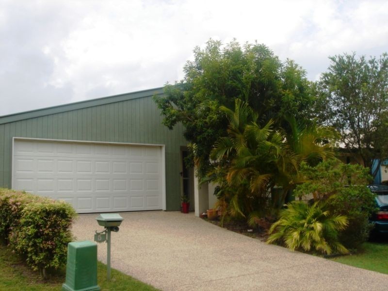 5 Fernleaf Court, Currimundi QLD 4551