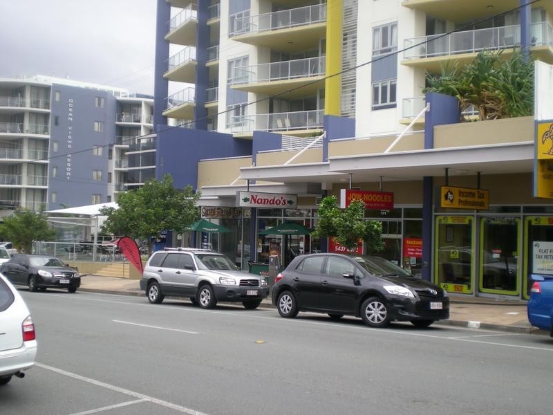 111 Bulcock Street, Caloundra QLD 4551