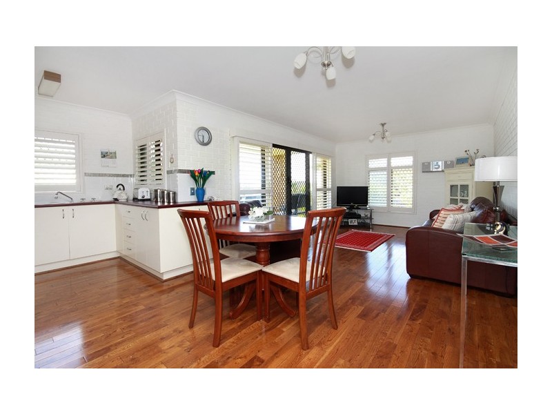 1/54 Albert Street, Kings Beach QLD 4551