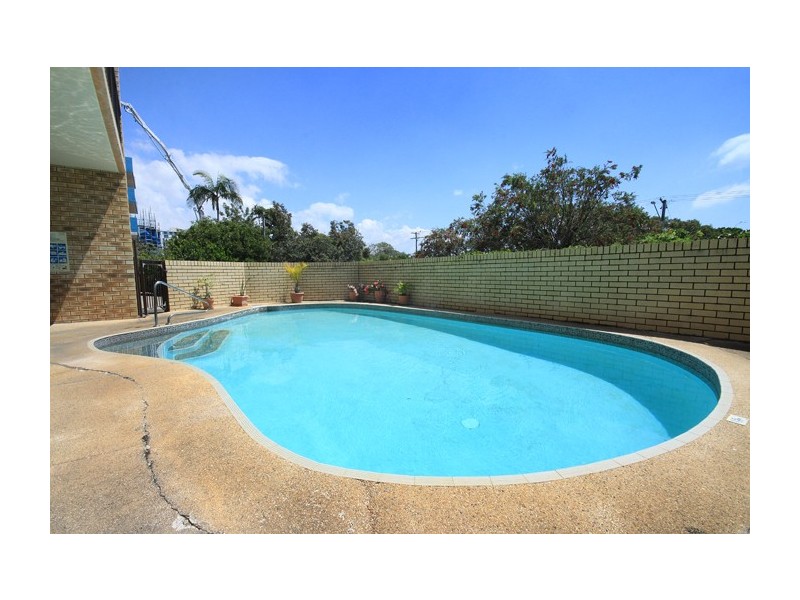 1/54 Albert Street, Kings Beach QLD 4551