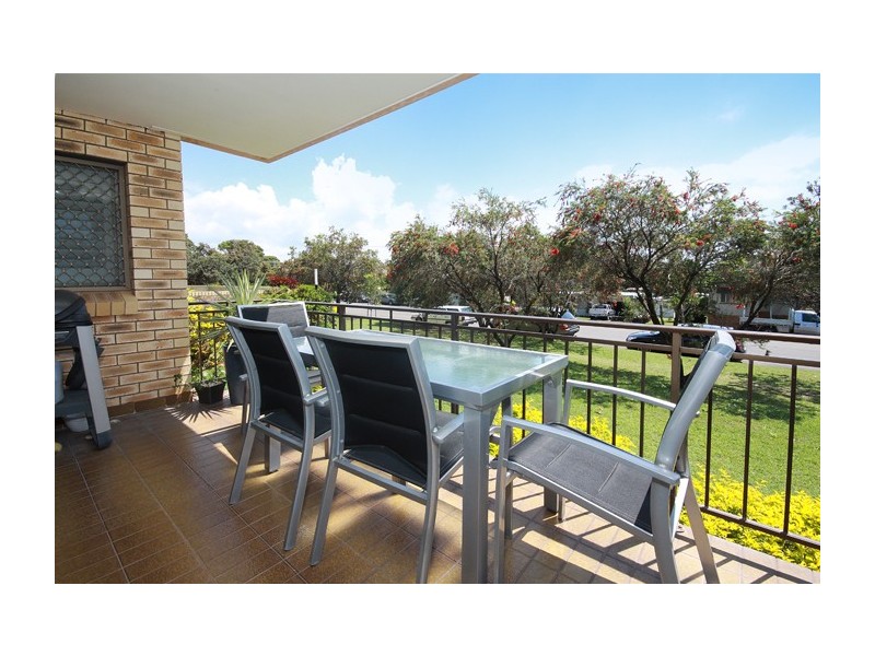 1/54 Albert Street, Kings Beach QLD 4551