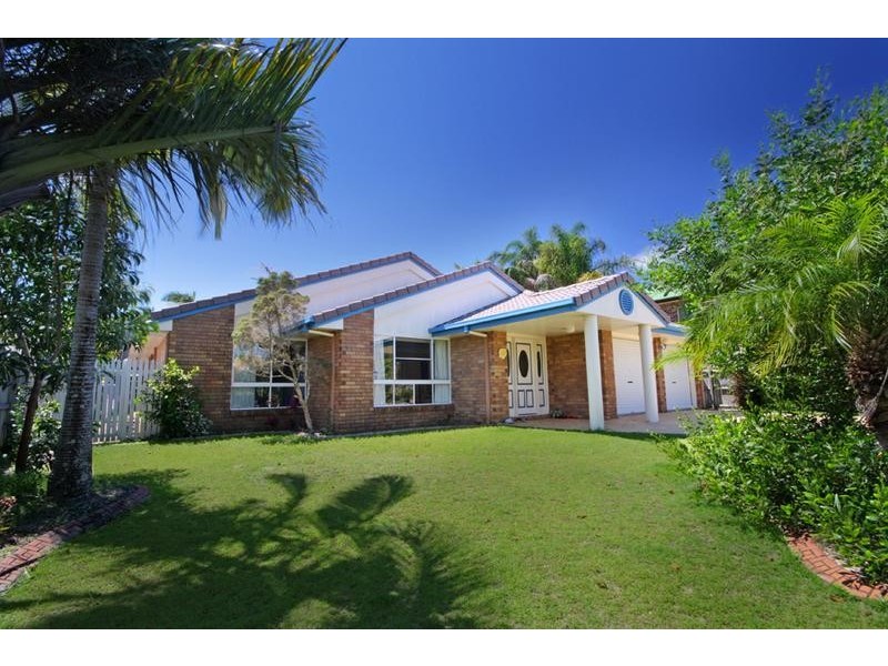 8 Eagle Court, Wurtulla QLD 4575