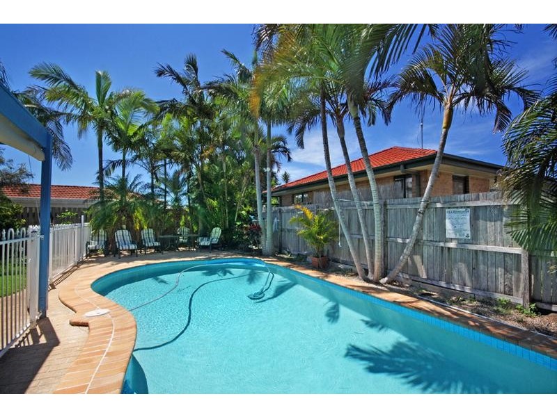 8 Eagle Court, Wurtulla QLD 4575
