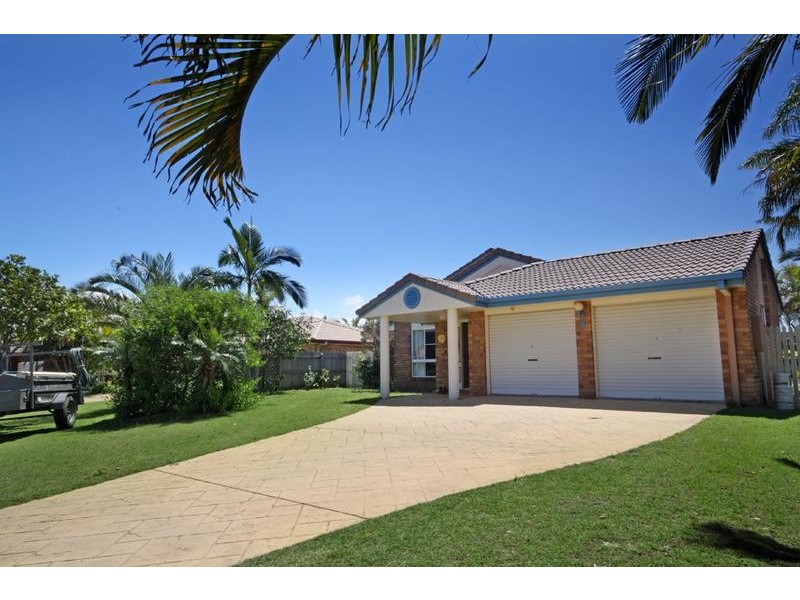 8 Eagle Court, Wurtulla QLD 4575