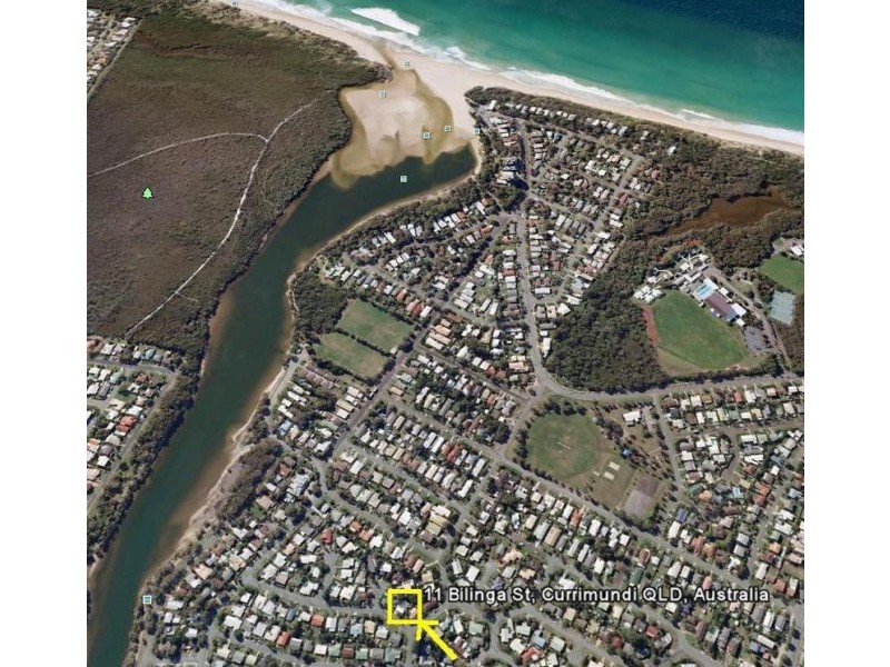 11 Billinga Street, Currimundi QLD 4551