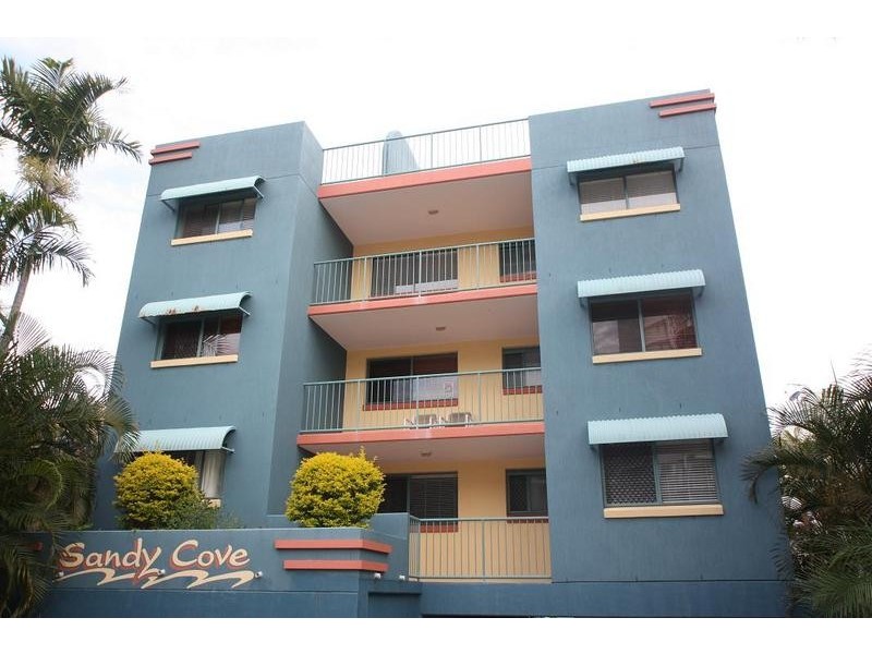 6/49 Lowergay Terrace, Kings Beach QLD 4551