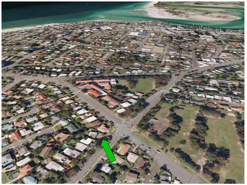 Moffat Beach QLD 4551