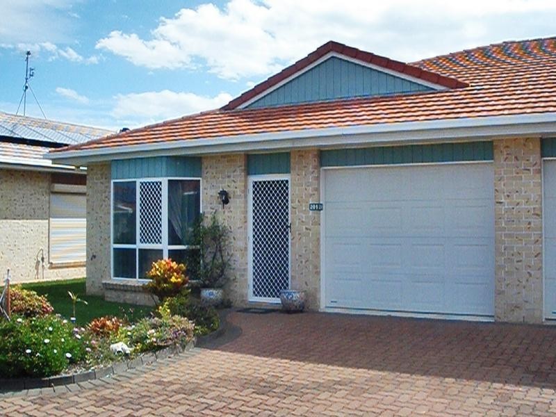 201/6 Fantail Place, Wurtulla QLD 4575