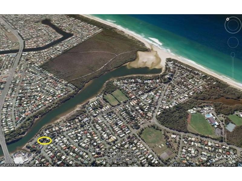 37 Gannawarra Street, Currimundi QLD 4551