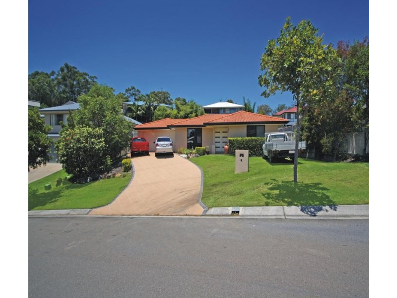 41 Gallery Place, Little Mountain QLD 4551