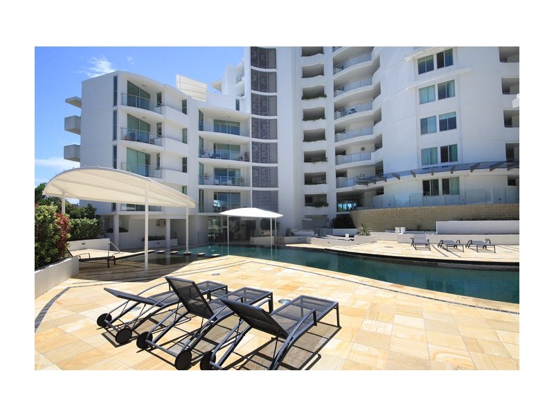 308/38-42 Queen Street, Caloundra QLD 4551