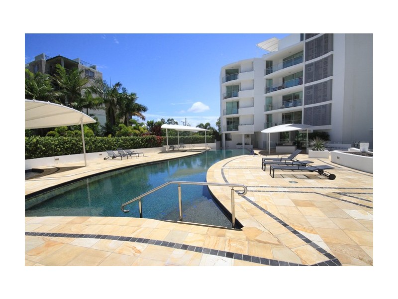 308/38-42 Queen Street, Caloundra QLD 4551