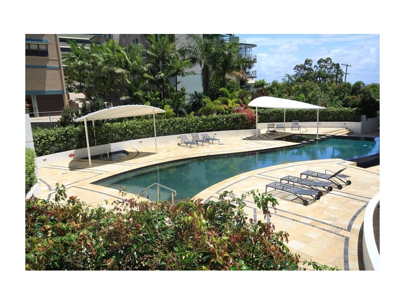 308/38-42 Queen Street, Caloundra QLD 4551