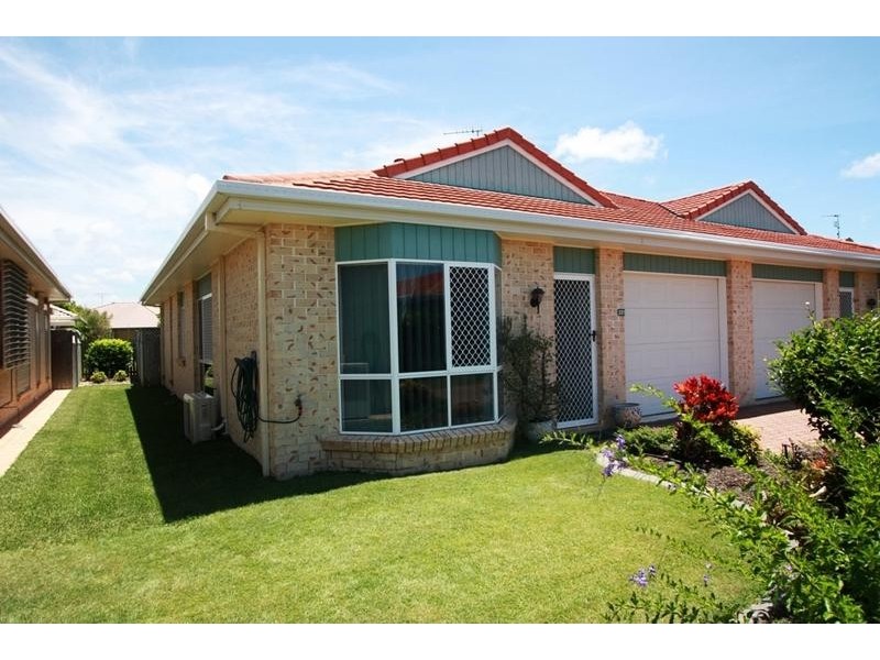 201/6 Fantail Place, Wurtulla QLD 4575