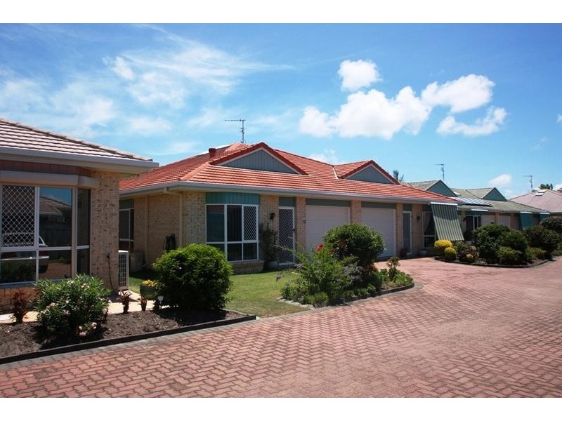 201/6 Fantail Place, Wurtulla QLD 4575