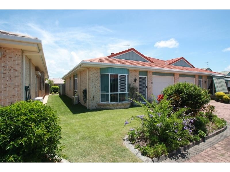 201/6 Fantail Place, Wurtulla QLD 4575