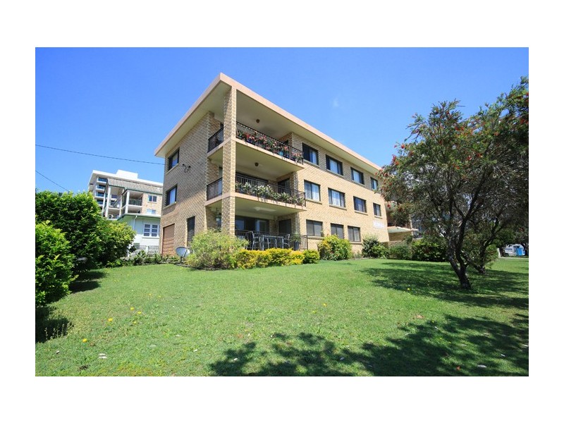 1/54 Albert Street, Kings Beach QLD 4551