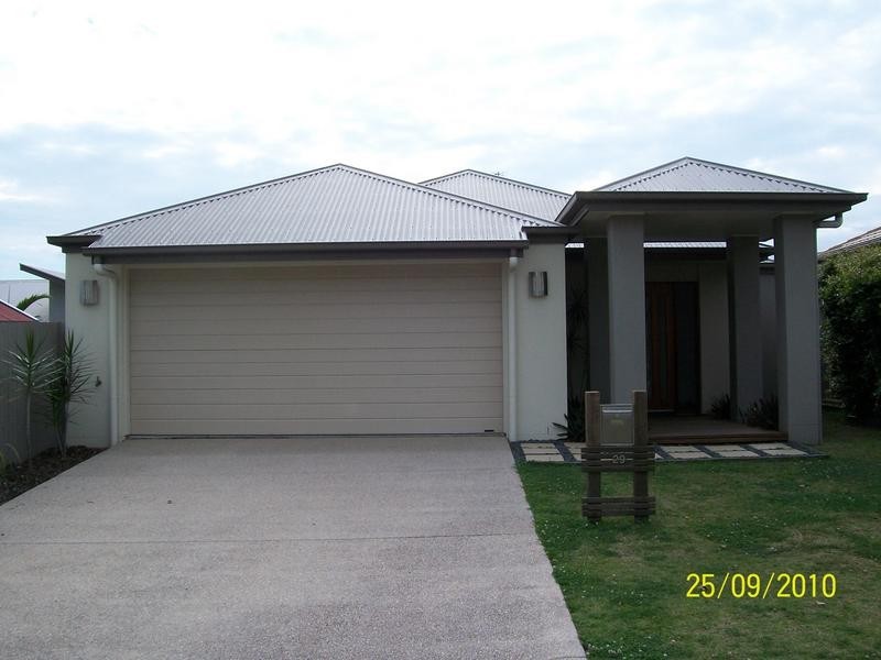 29 Huntley Place, Caloundra West QLD 4551