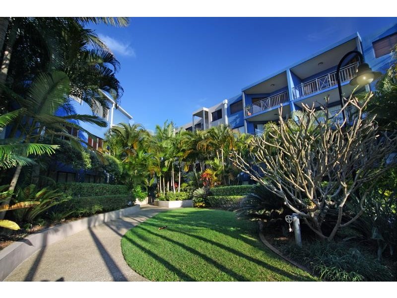 45/6 Beerburrum Street, Dicky Beach QLD 4551