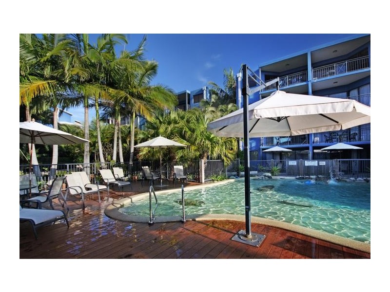 45/6 Beerburrum Street, Dicky Beach QLD 4551