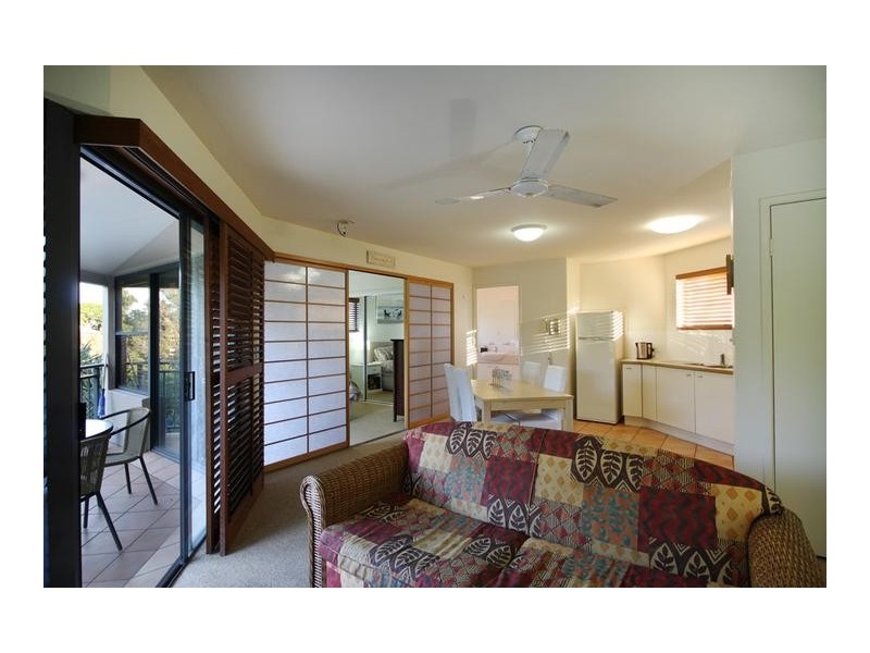 45/6 Beerburrum Street, Dicky Beach QLD 4551