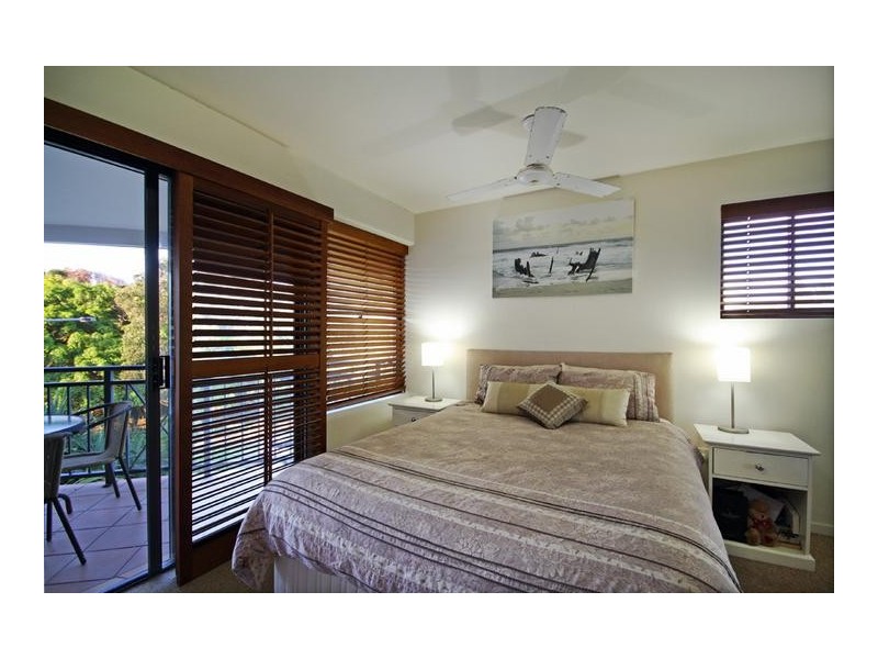 45/6 Beerburrum Street, Dicky Beach QLD 4551