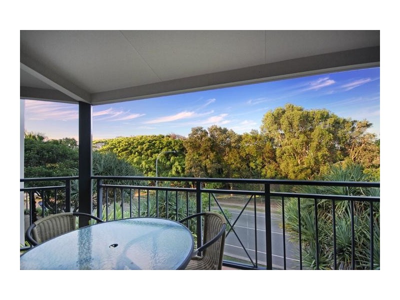 45/6 Beerburrum Street, Dicky Beach QLD 4551