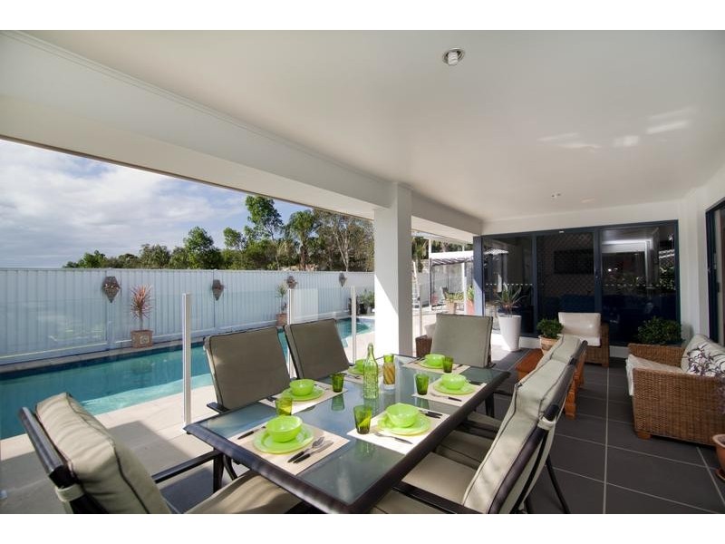 3 The Parkway, Aroona QLD 4551