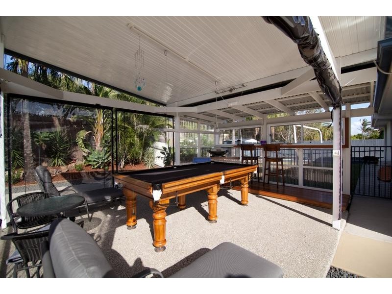 3 The Parkway, Aroona QLD 4551