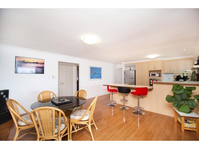 3 The Parkway, Aroona QLD 4551