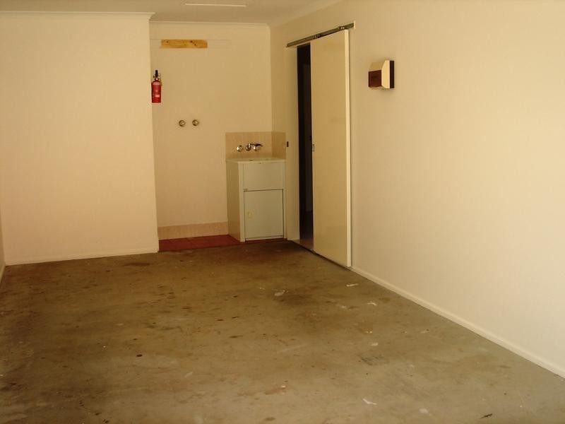 Battery Hill QLD 4551