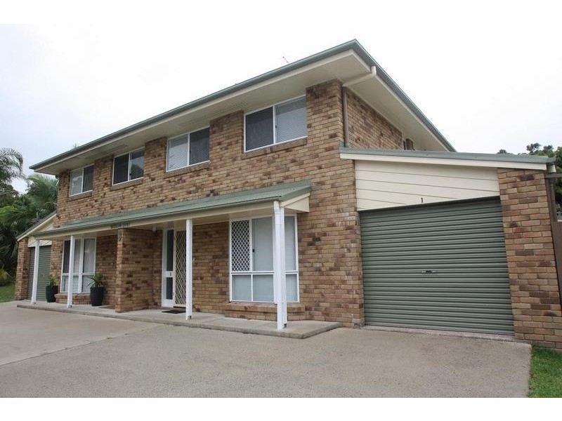 1/3 Brigalow Street, Caloundra West QLD 4551